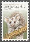Australia Scott 1166 MNH